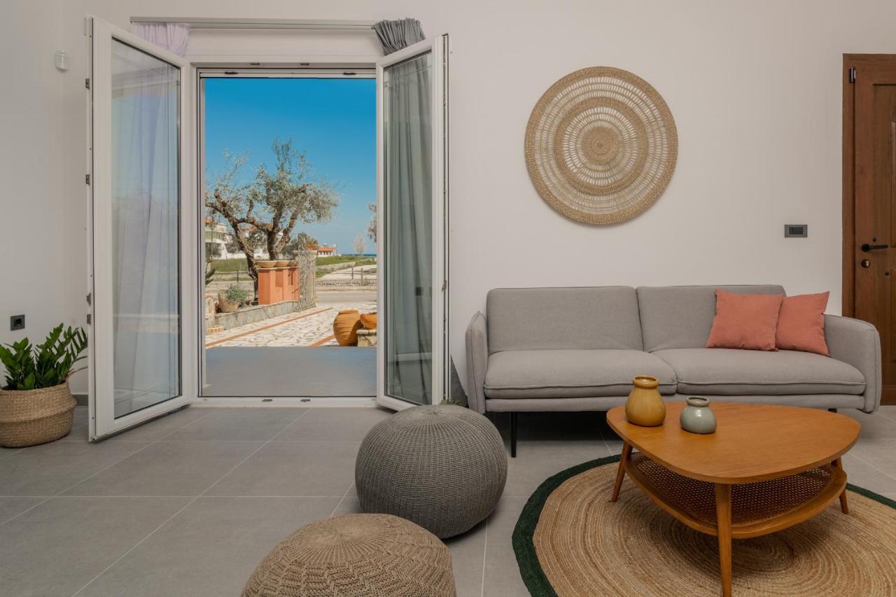Apartament Casa Il Fiume Alykes (Zakynthos)