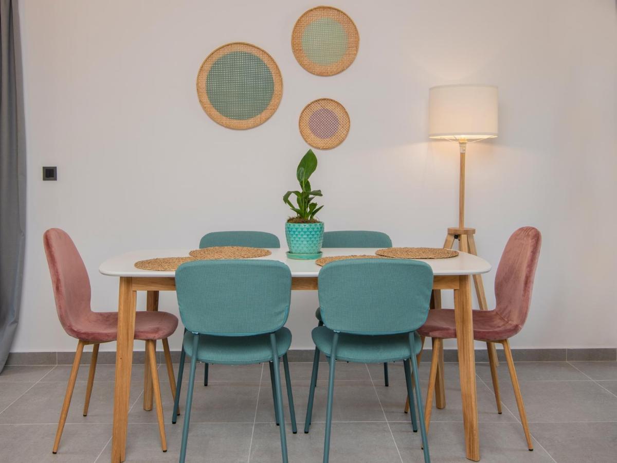 Casa Il Fiume Lejlighed